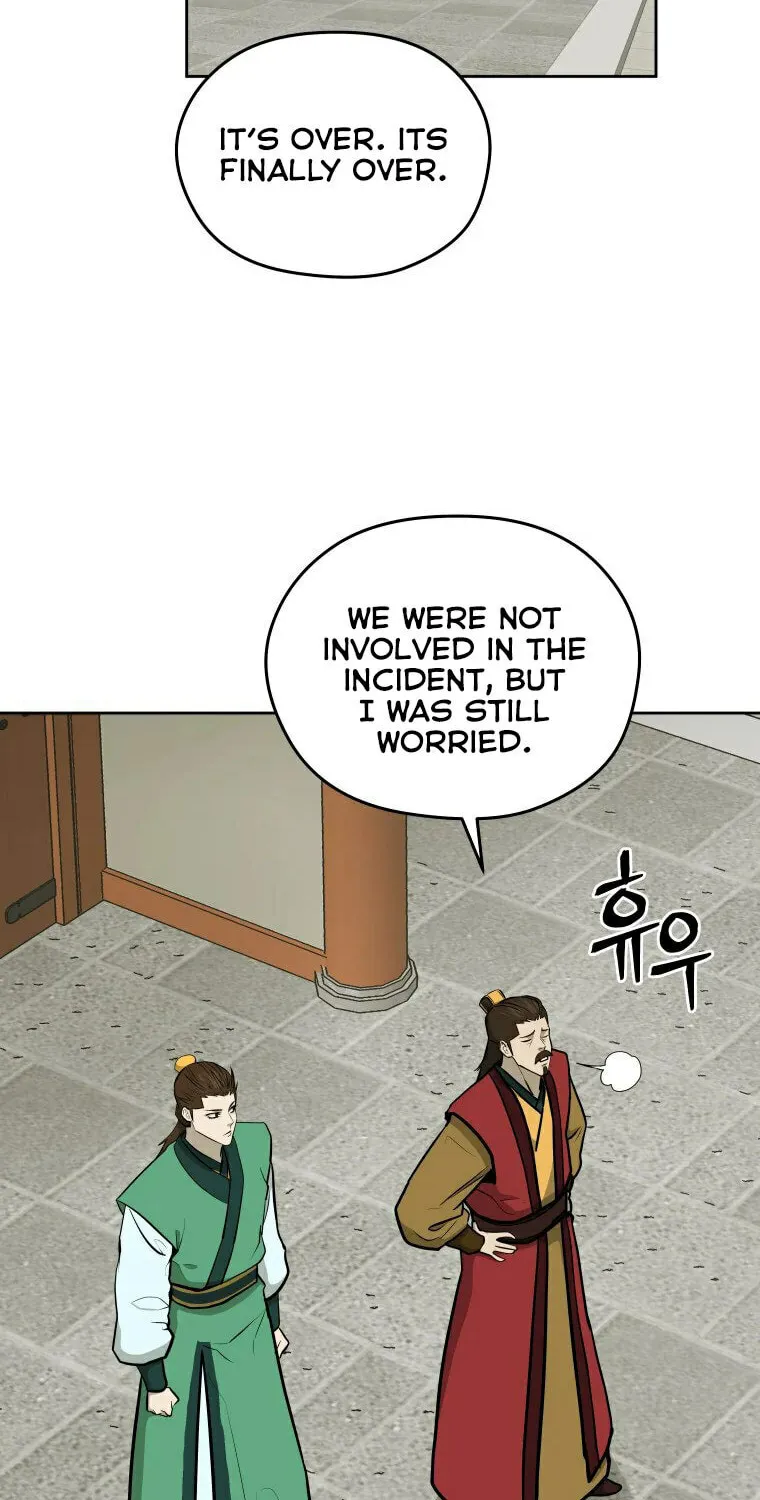 Administrator Kang Jin Lee Chapter 96 page 50 - 