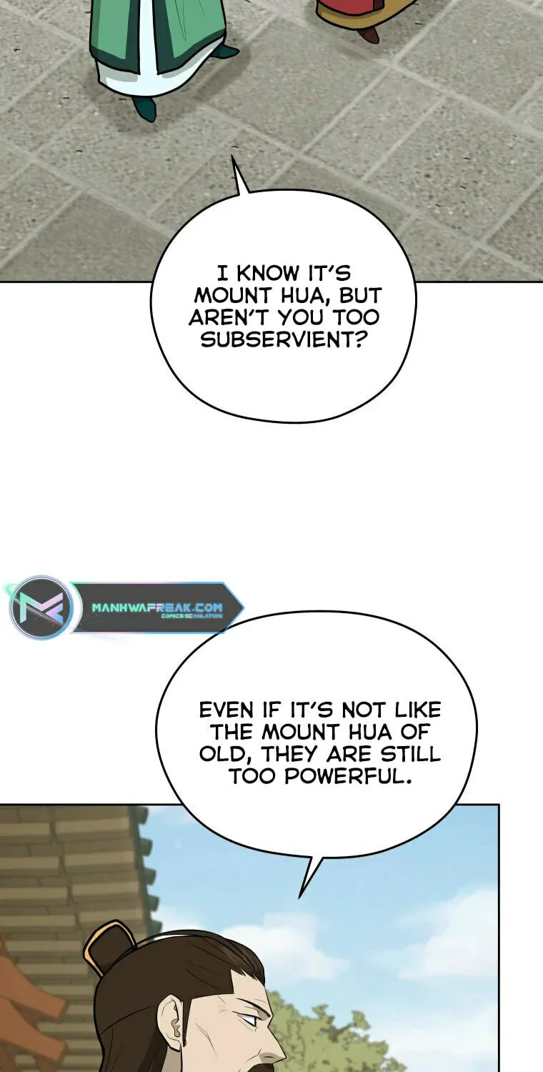 Administrator Kang Jin Lee Chapter 96 page 51 - 
