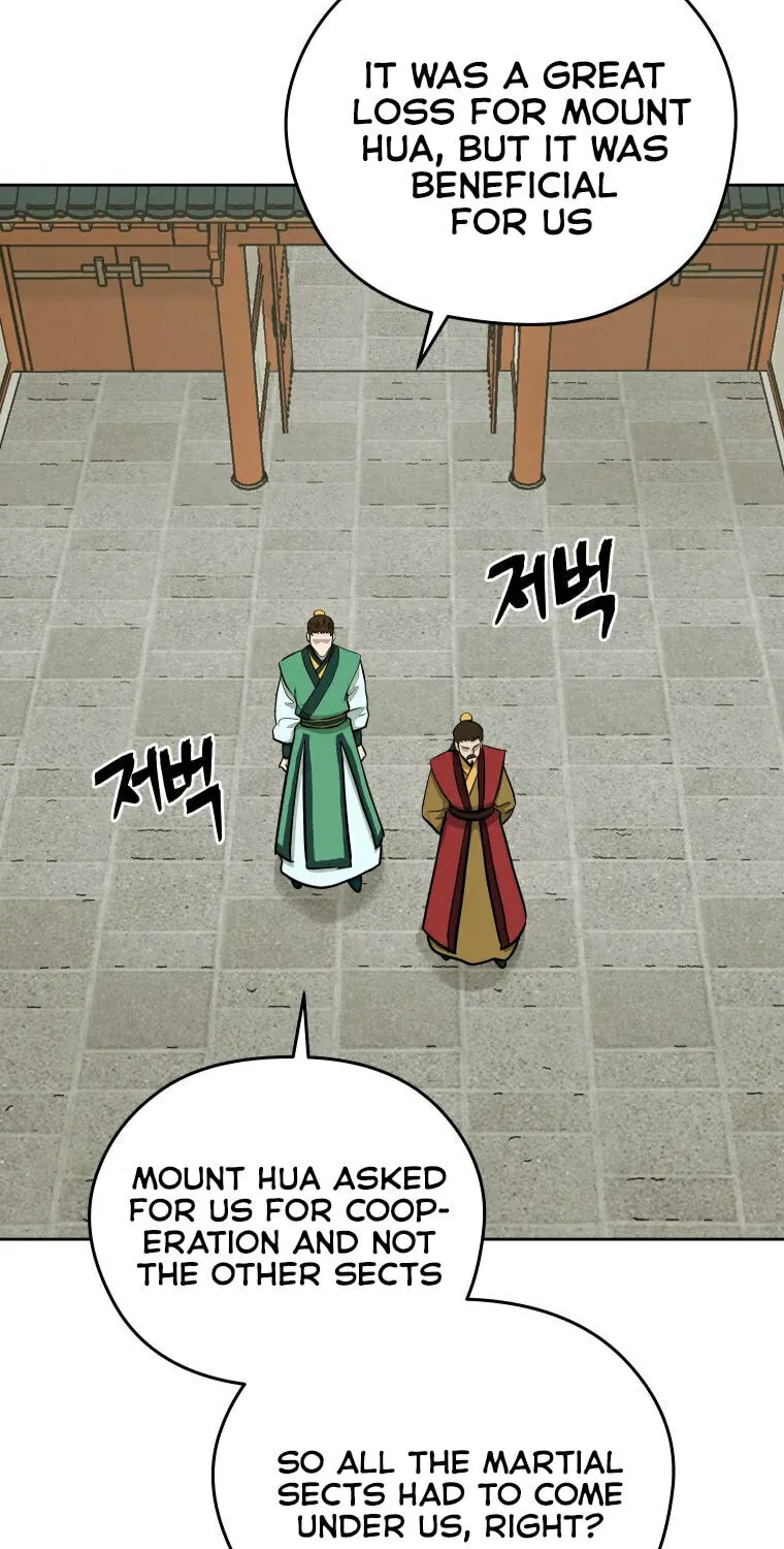 Administrator Kang Jin Lee Chapter 96 page 54 - 