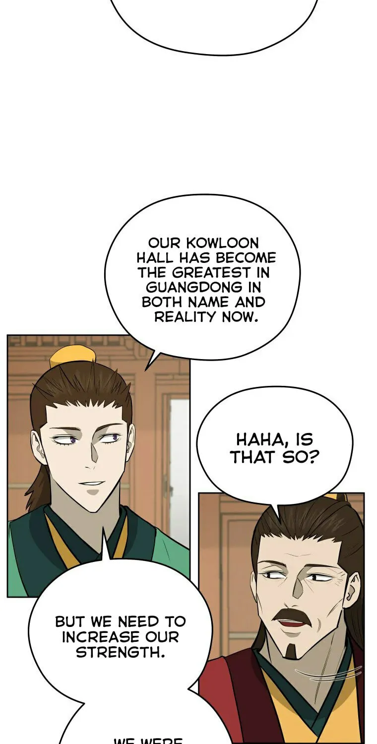 Administrator Kang Jin Lee Chapter 96 page 55 - 