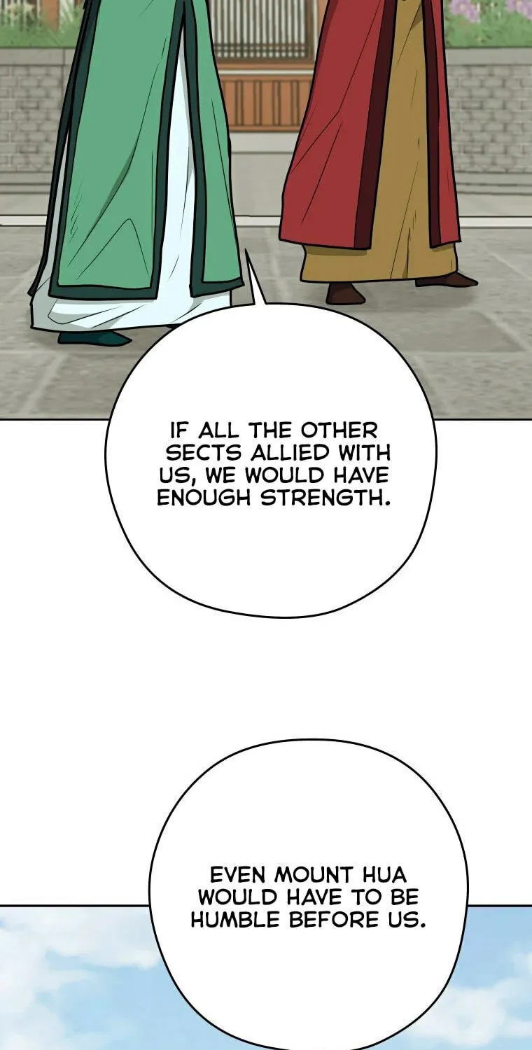 Administrator Kang Jin Lee Chapter 96 page 57 - 