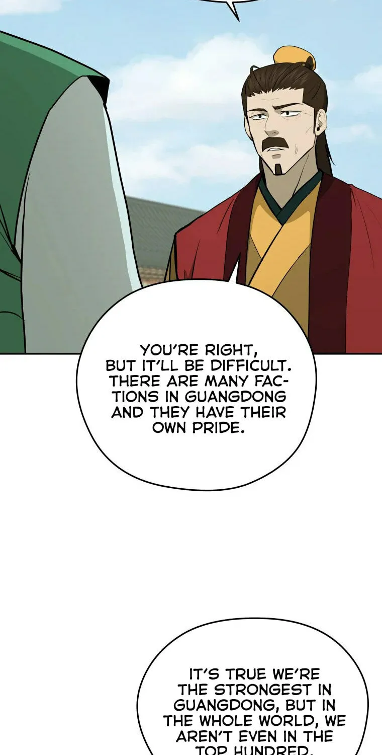 Administrator Kang Jin Lee Chapter 96 page 58 - 