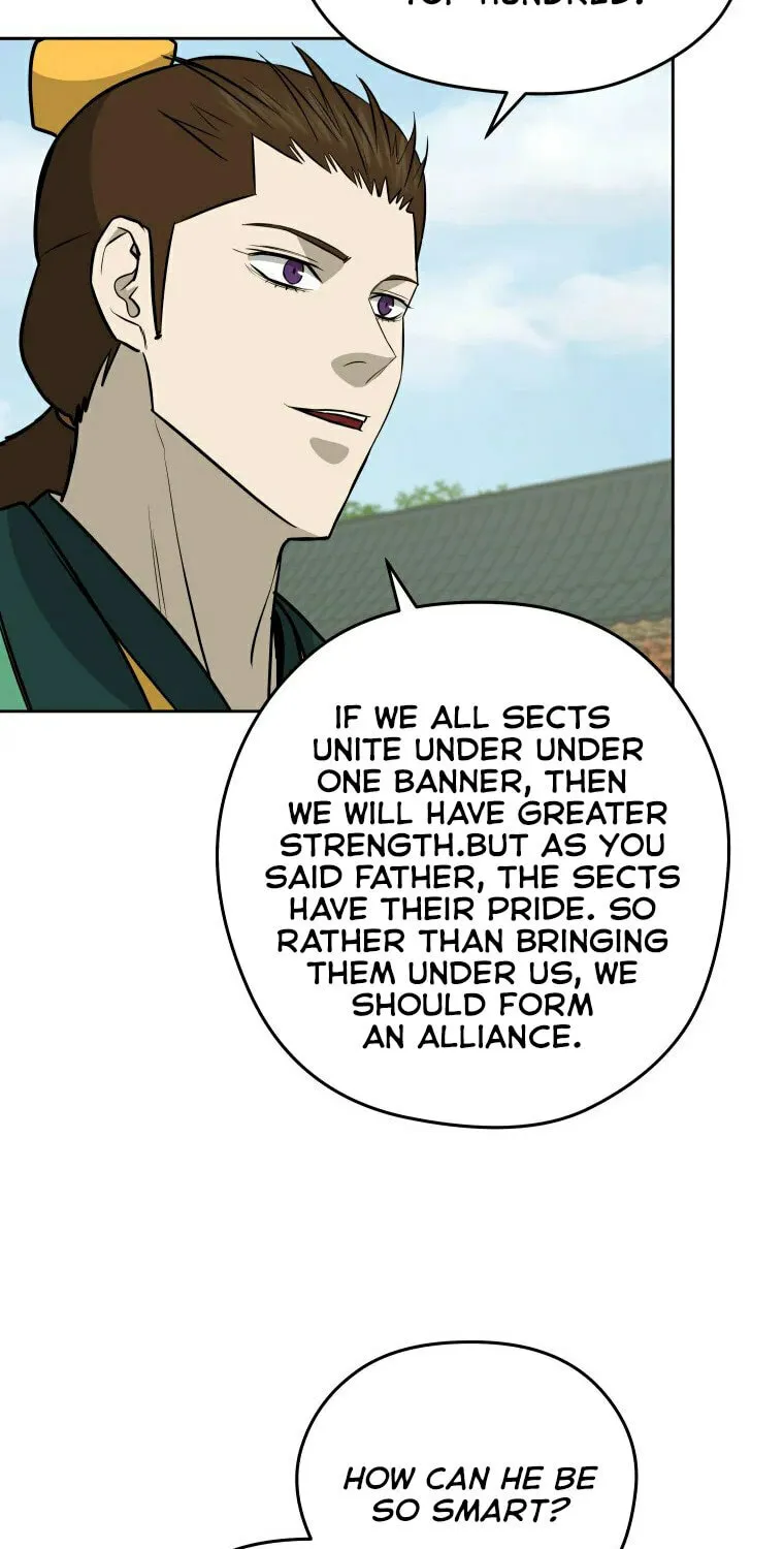 Administrator Kang Jin Lee Chapter 96 page 59 - 