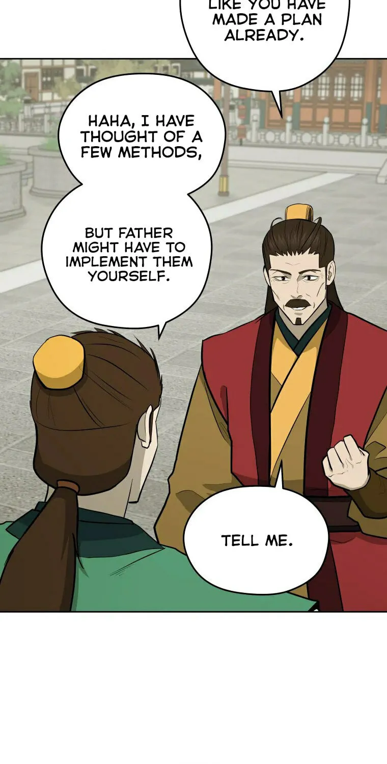 Administrator Kang Jin Lee Chapter 96 page 61 - 