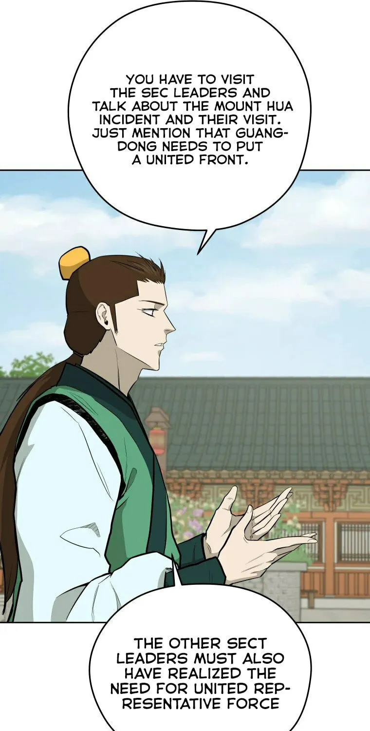 Administrator Kang Jin Lee Chapter 96 page 63 - 