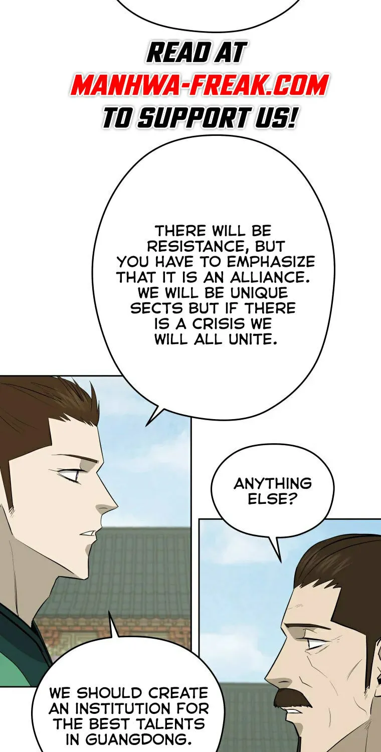 Administrator Kang Jin Lee Chapter 96 page 64 - 