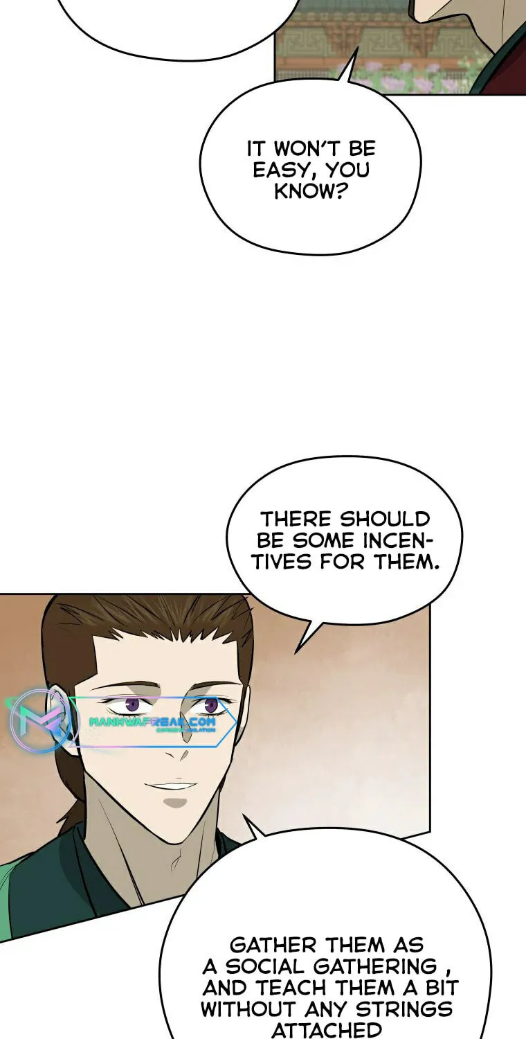 Administrator Kang Jin Lee Chapter 96 page 65 - 