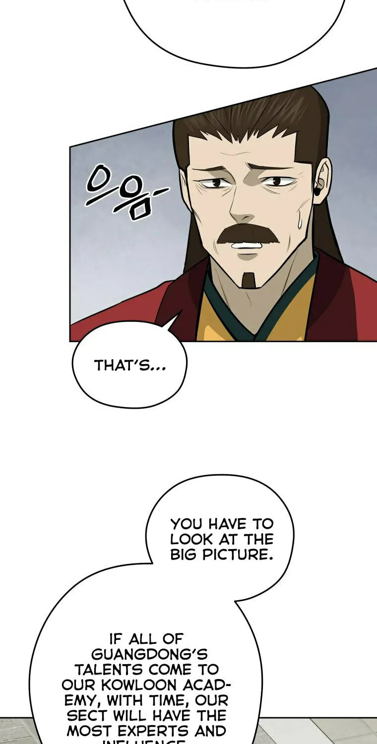 Administrator Kang Jin Lee Chapter 96 page 66 - 