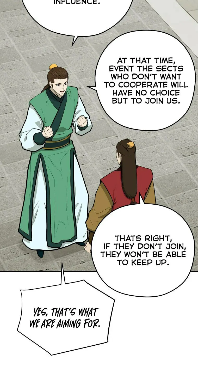 Administrator Kang Jin Lee Chapter 96 page 67 - 