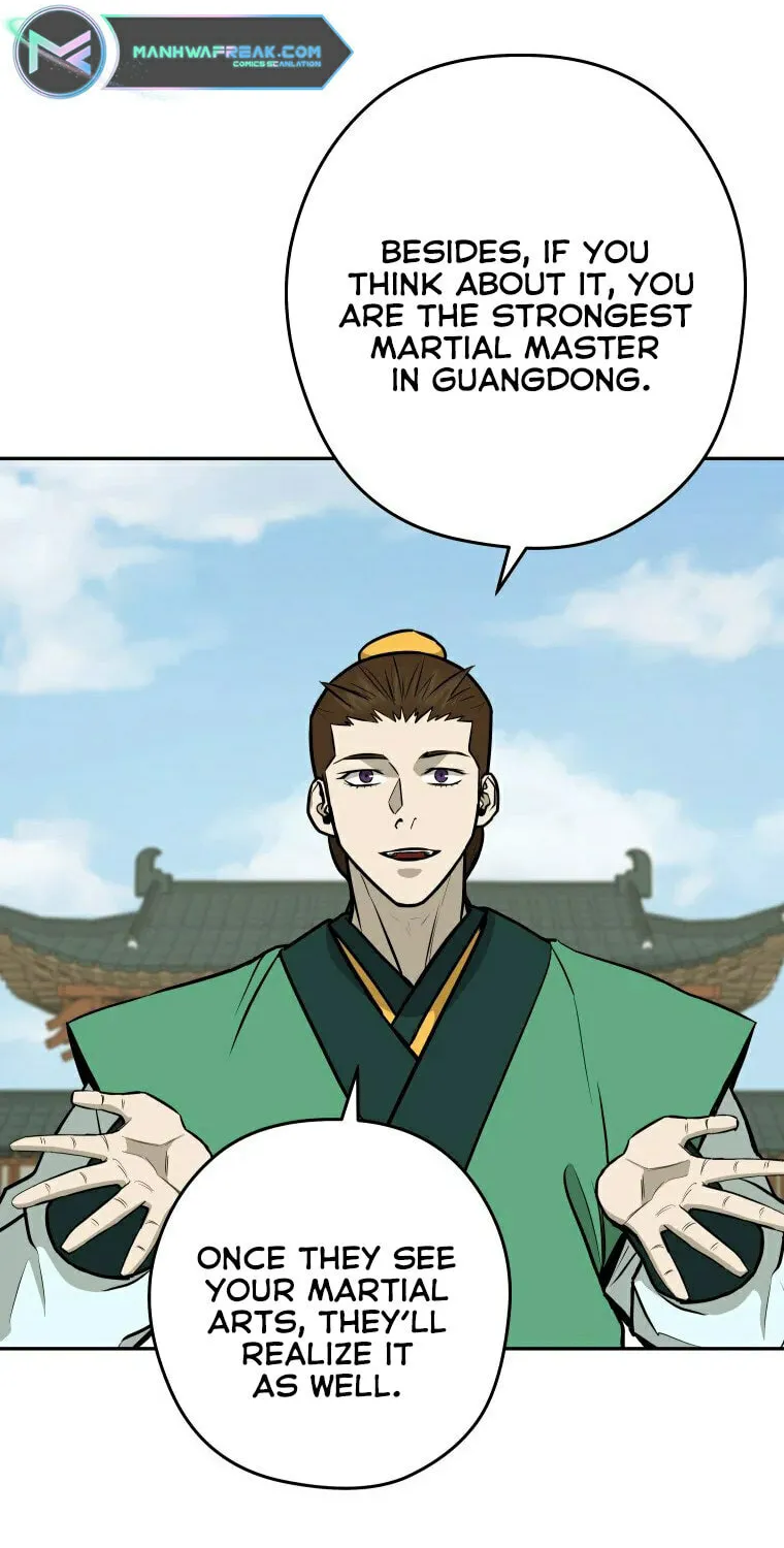 Administrator Kang Jin Lee Chapter 96 page 68 - 