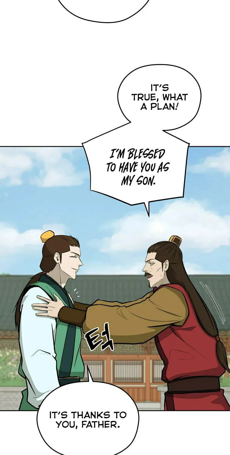 Administrator Kang Jin Lee Chapter 96 page 70 - 