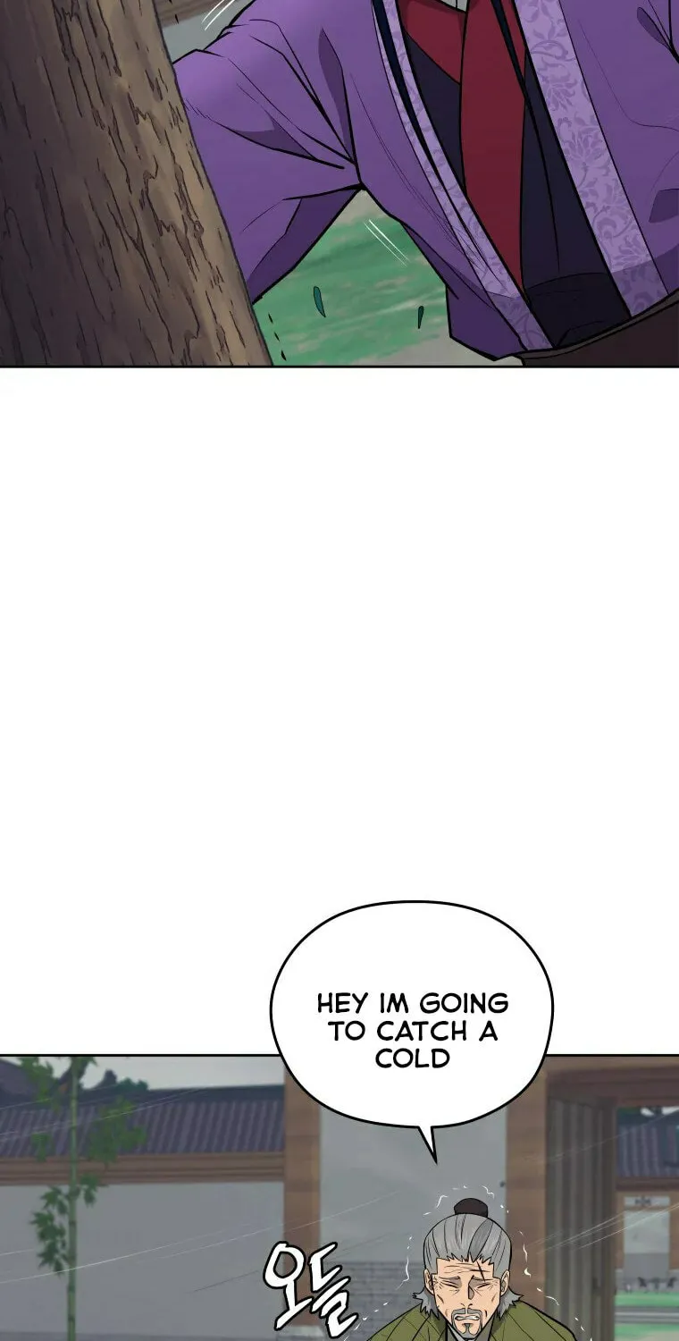 Administrator Kang Jin Lee Chapter 96 page 8 - 