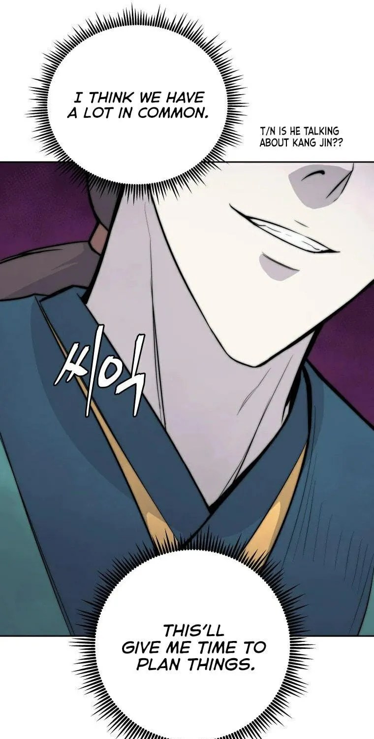 Administrator Kang Jin Lee Chapter 96 page 73 - 