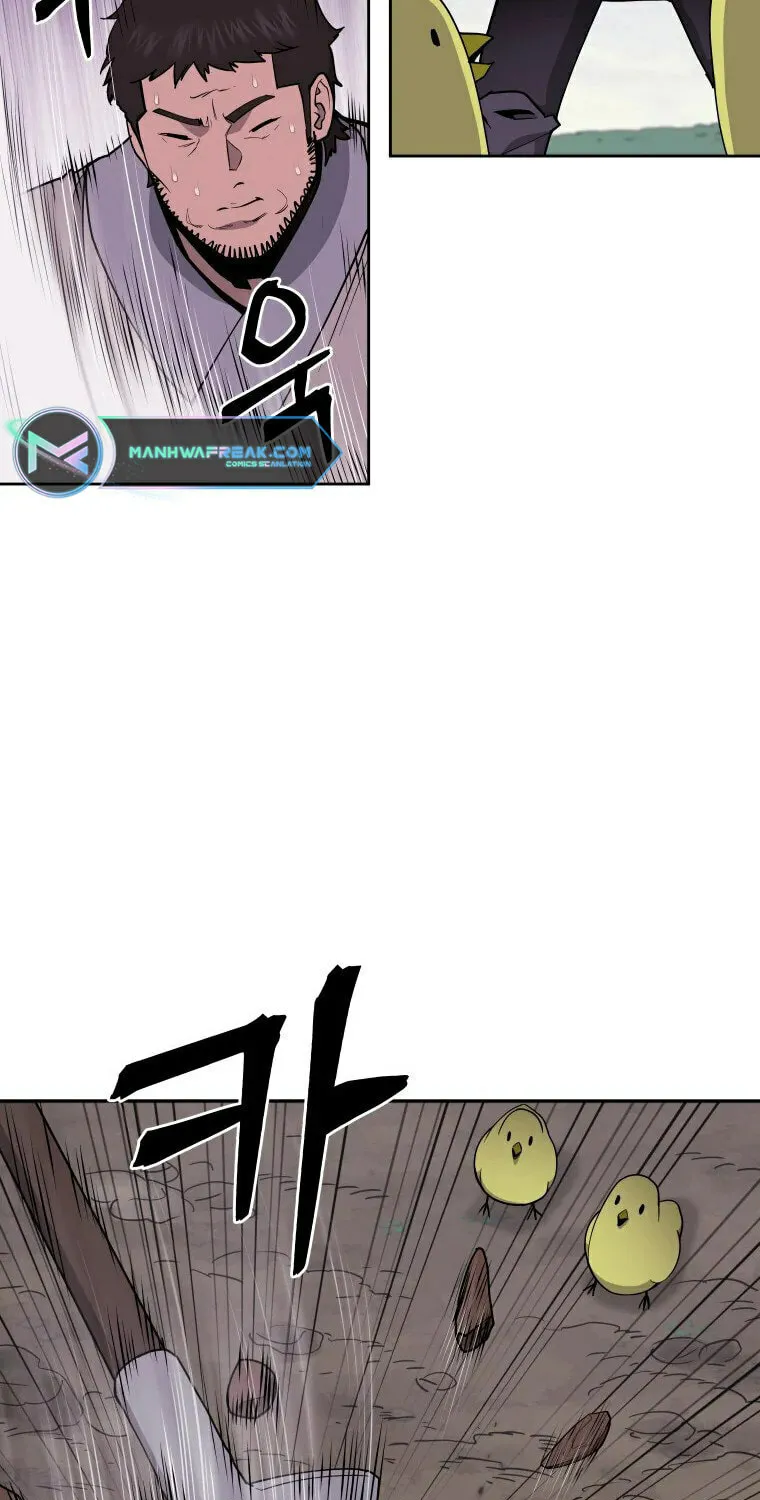 Administrator Kang Jin Lee Chapter 97 page 11 - 