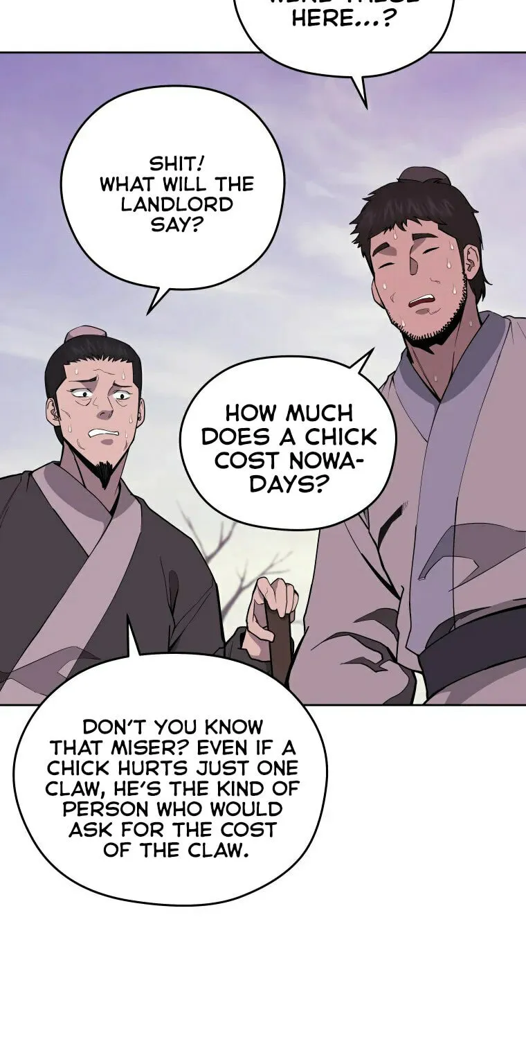Administrator Kang Jin Lee Chapter 97 page 15 - 