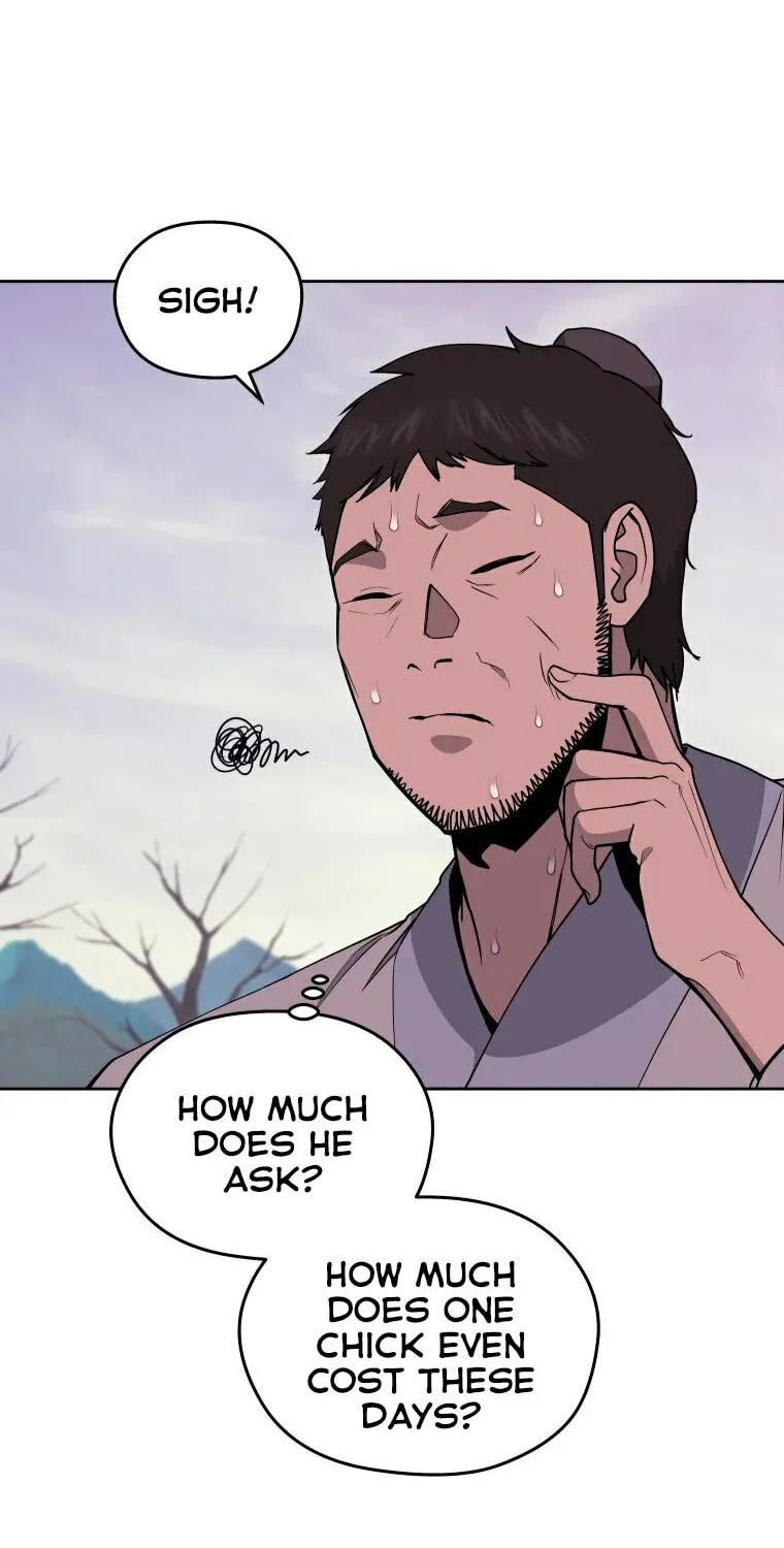 Administrator Kang Jin Lee Chapter 97 page 16 - 