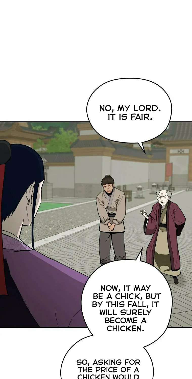 Administrator Kang Jin Lee Chapter 97 page 21 - 