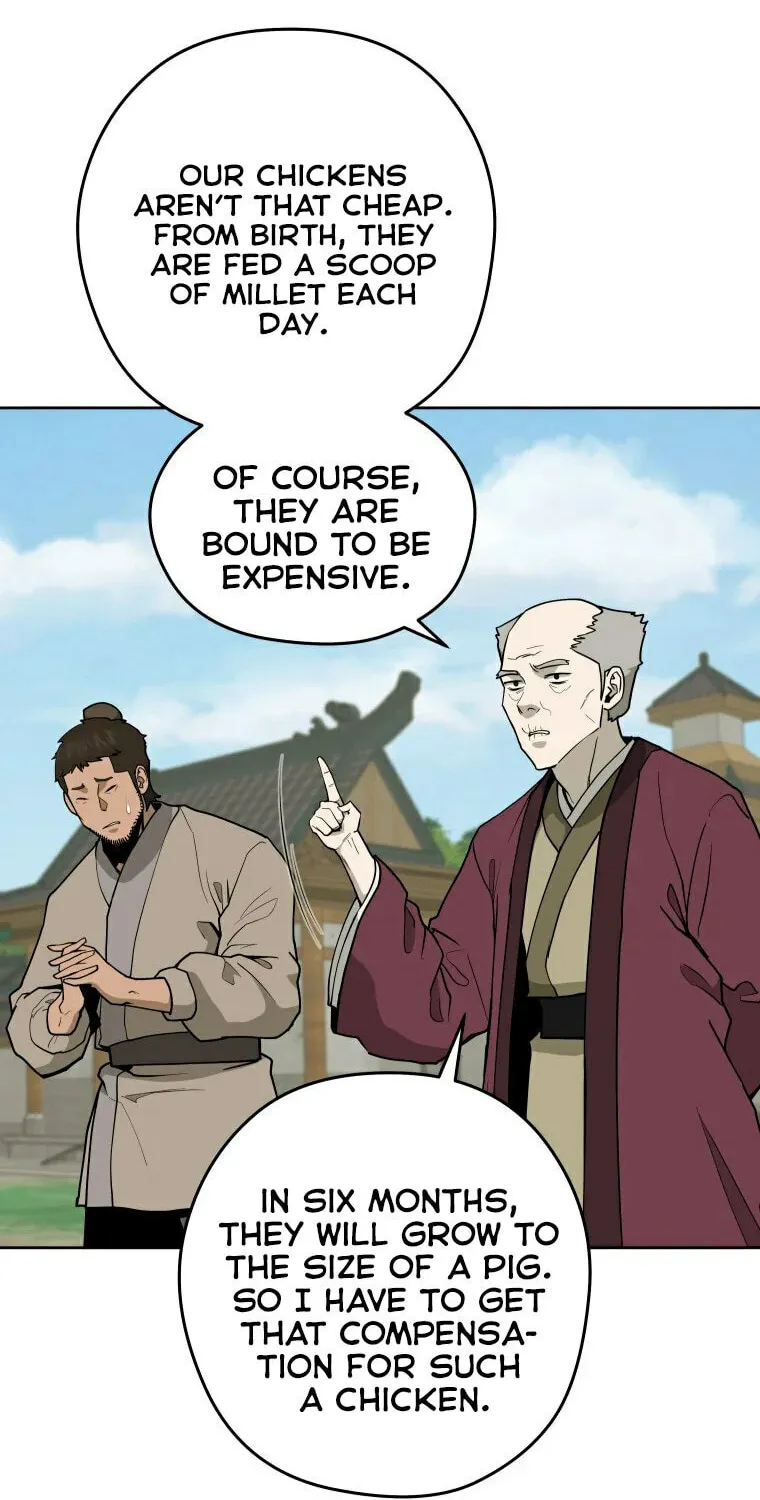 Administrator Kang Jin Lee Chapter 97 page 24 - 