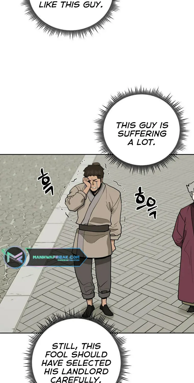 Administrator Kang Jin Lee Chapter 97 page 26 - 