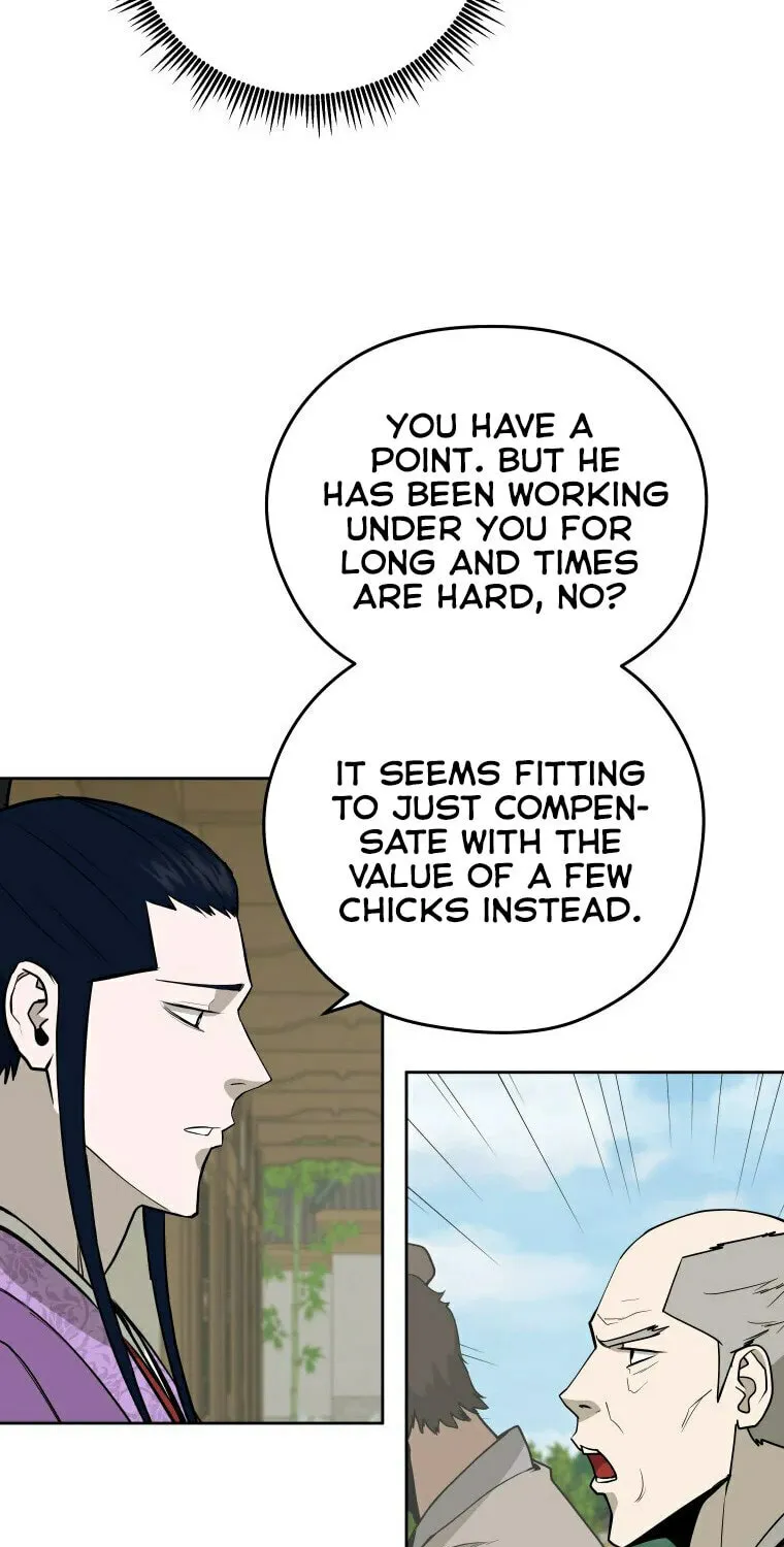 Administrator Kang Jin Lee Chapter 97 page 27 - 