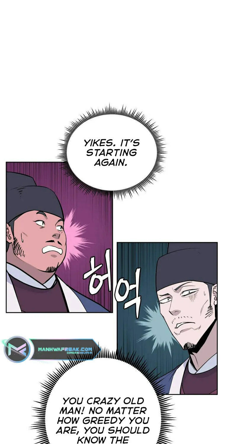 Administrator Kang Jin Lee Chapter 97 page 29 - 