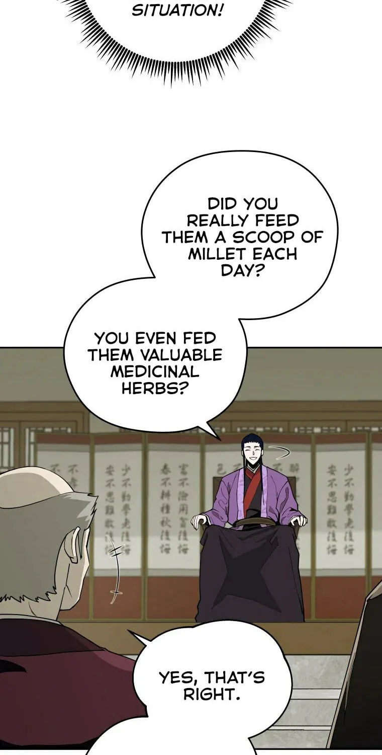 Administrator Kang Jin Lee Chapter 97 page 30 - 