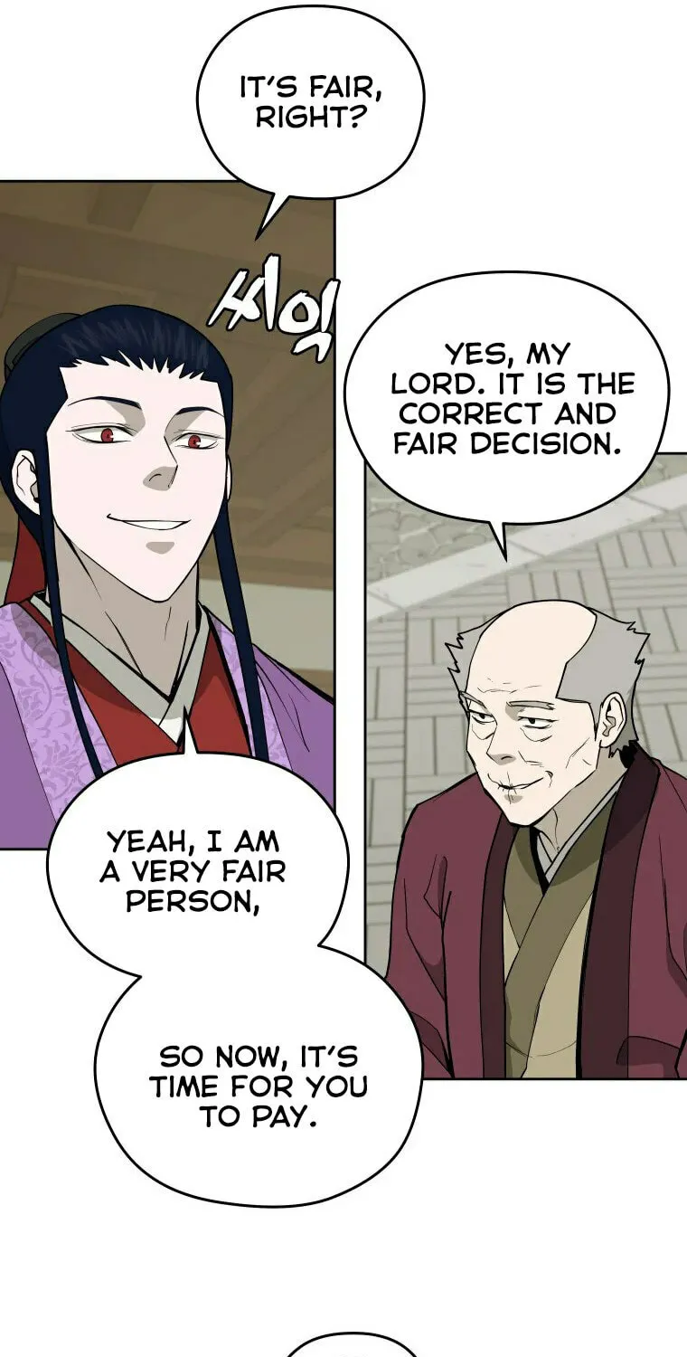Administrator Kang Jin Lee Chapter 97 page 33 - 