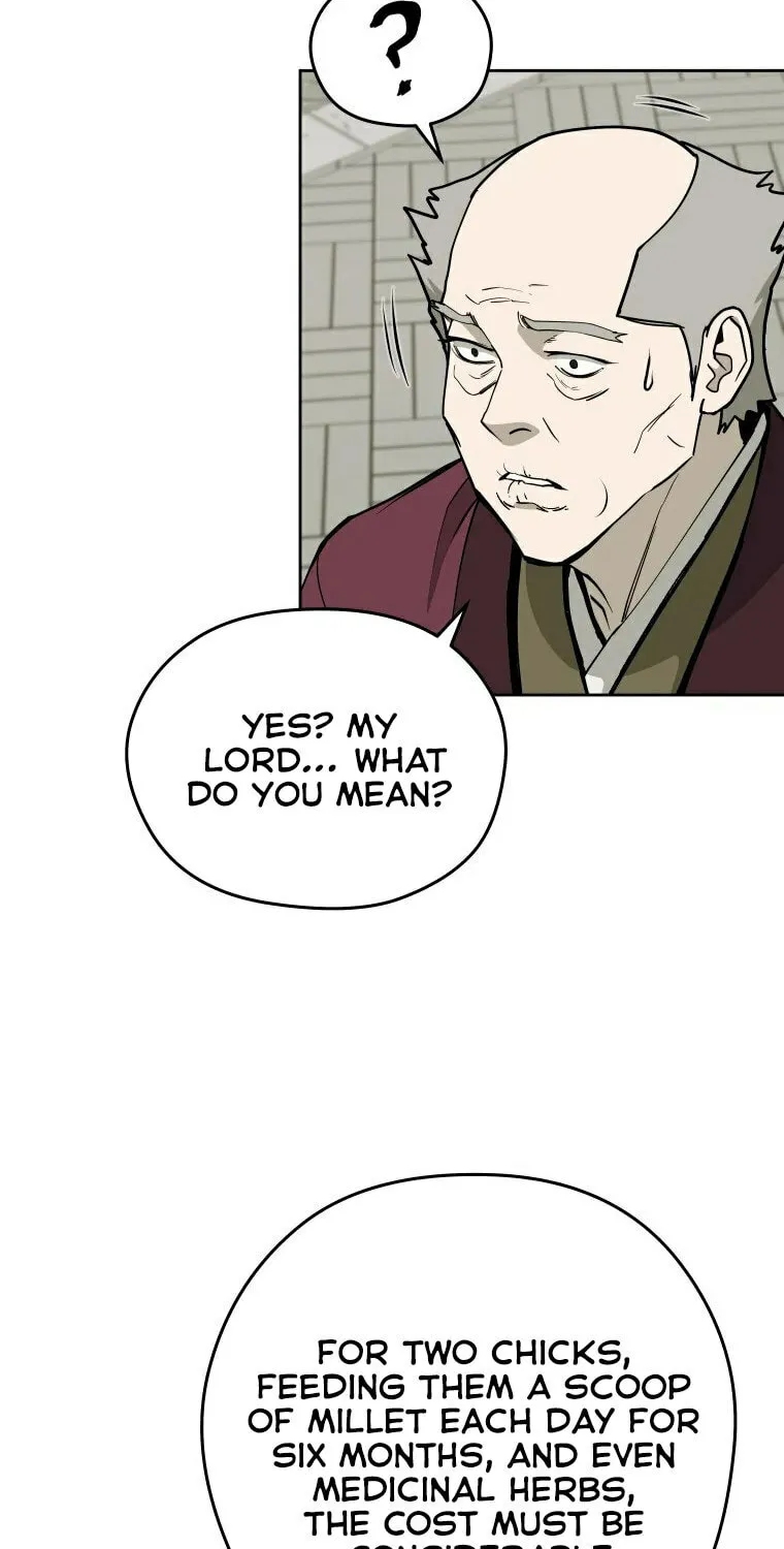 Administrator Kang Jin Lee Chapter 97 page 34 - 
