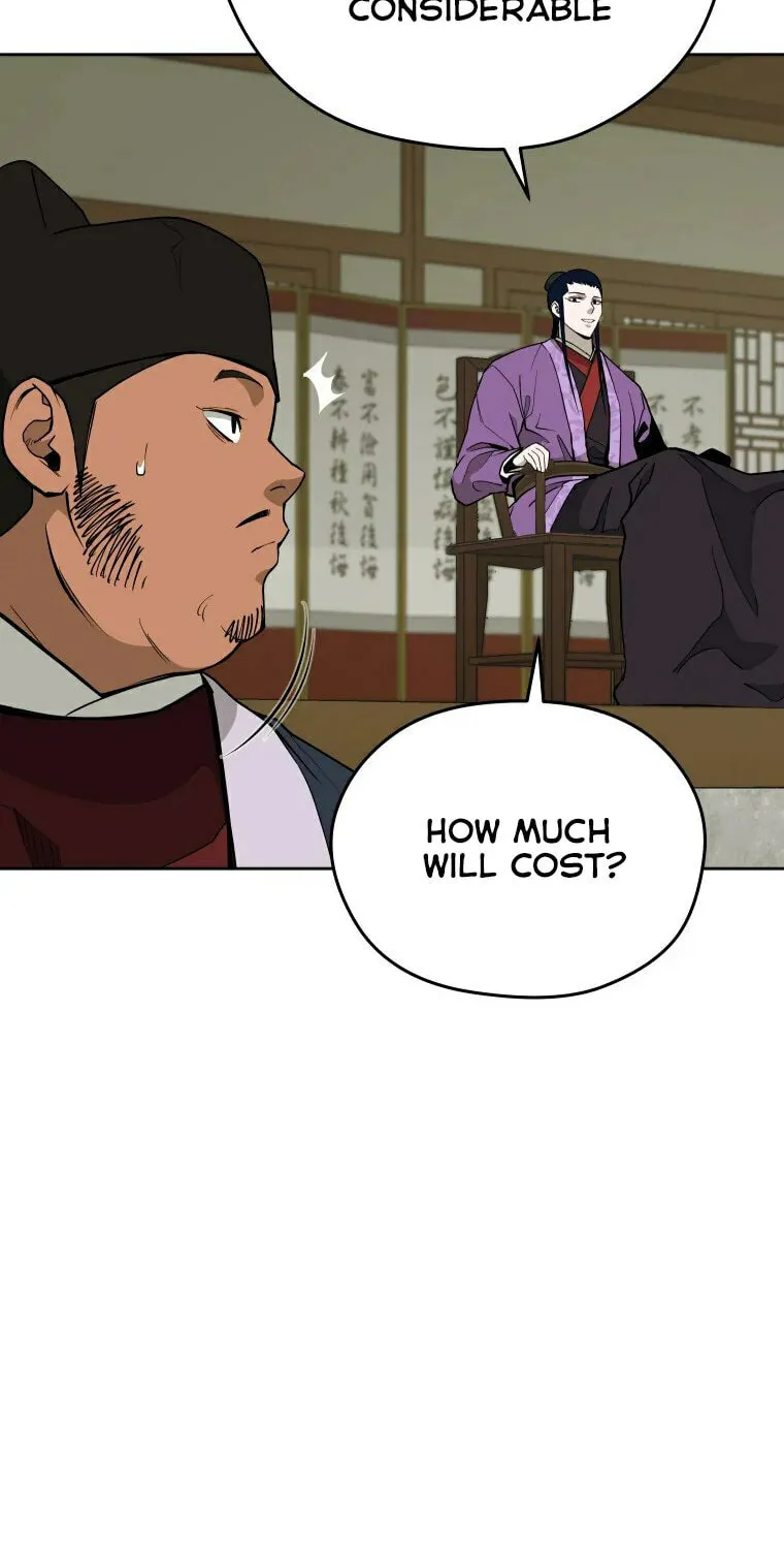 Administrator Kang Jin Lee Chapter 97 page 35 - 