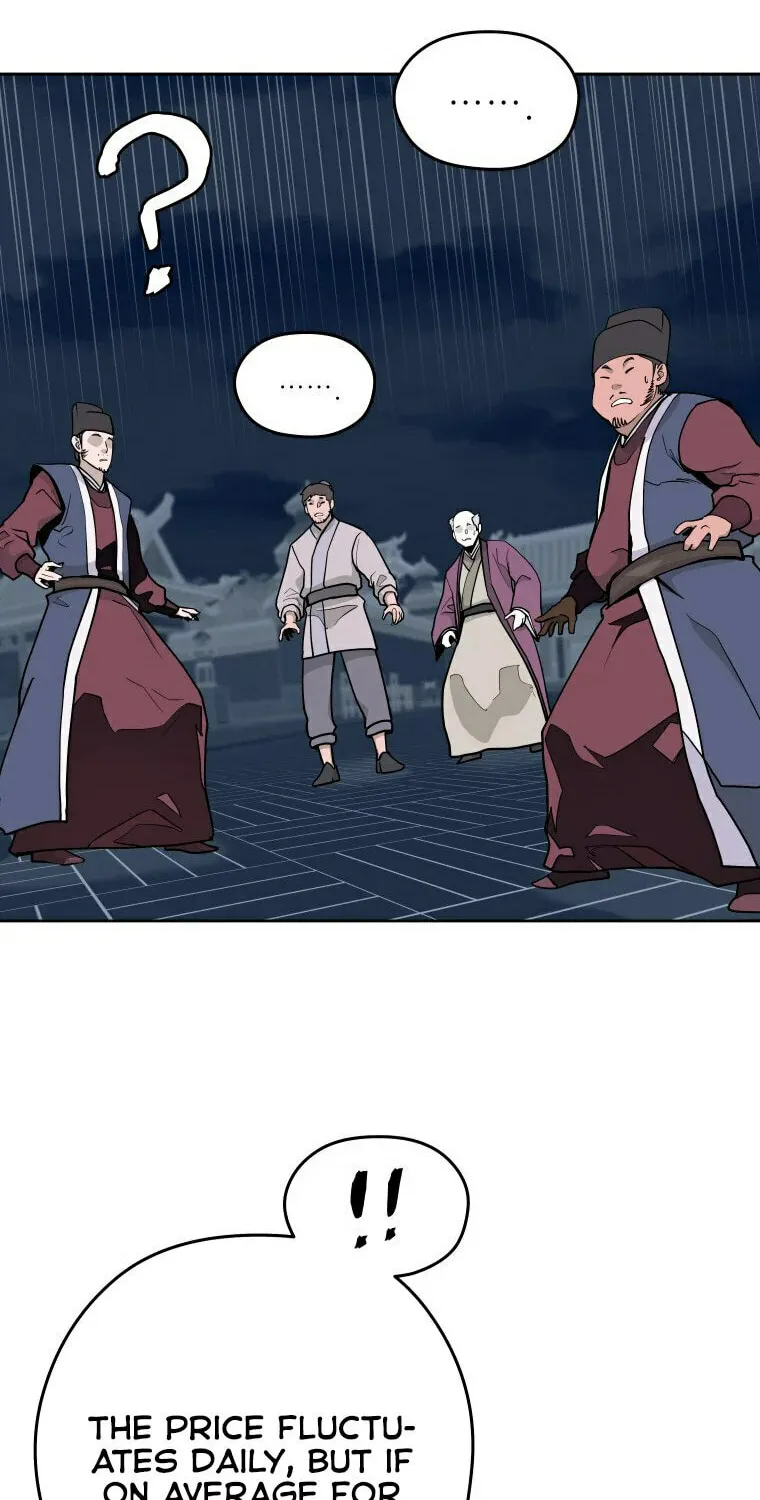 Administrator Kang Jin Lee Chapter 97 page 36 - 
