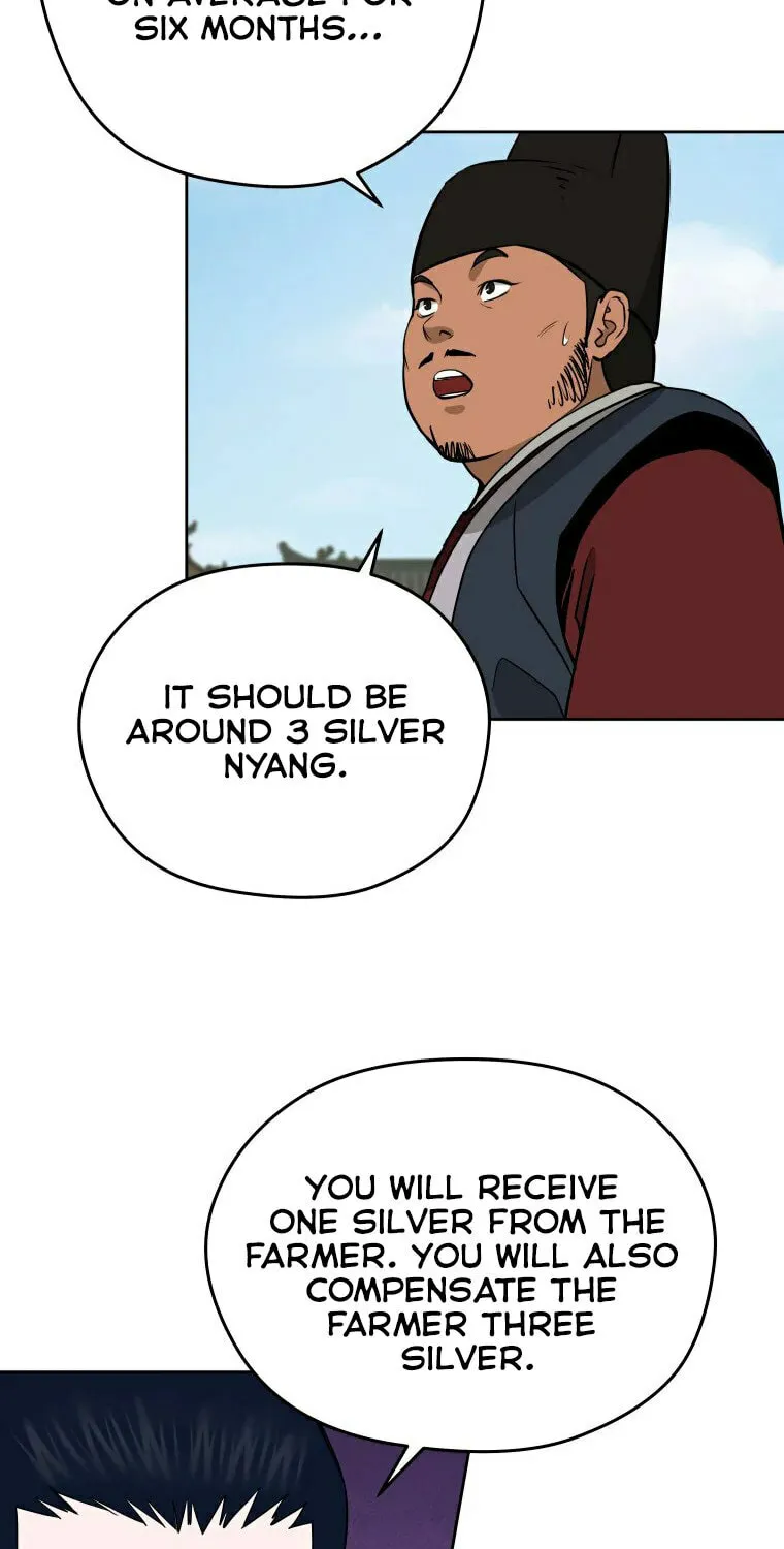 Administrator Kang Jin Lee Chapter 97 page 37 - 
