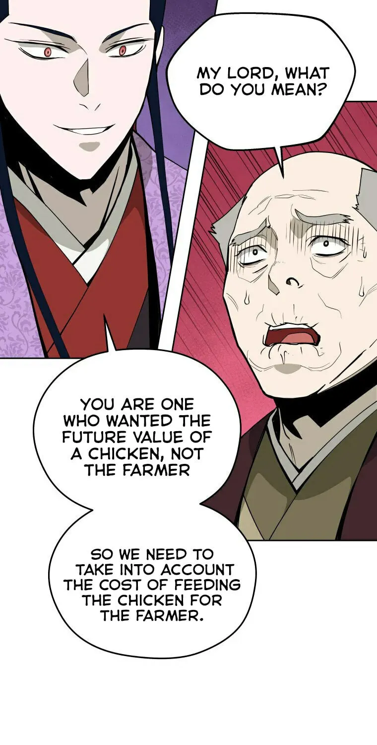 Administrator Kang Jin Lee Chapter 97 page 38 - 