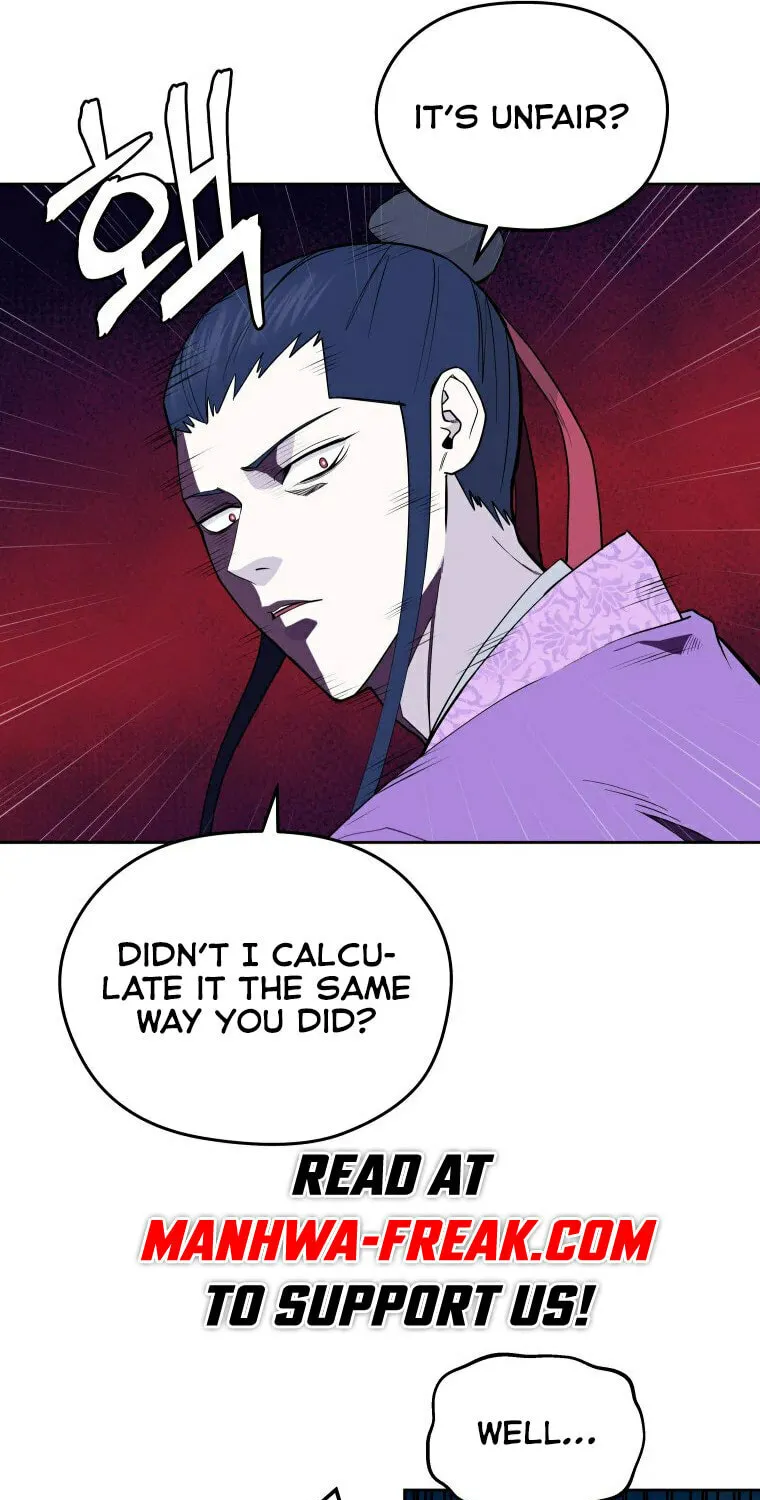 Administrator Kang Jin Lee Chapter 97 page 43 - 