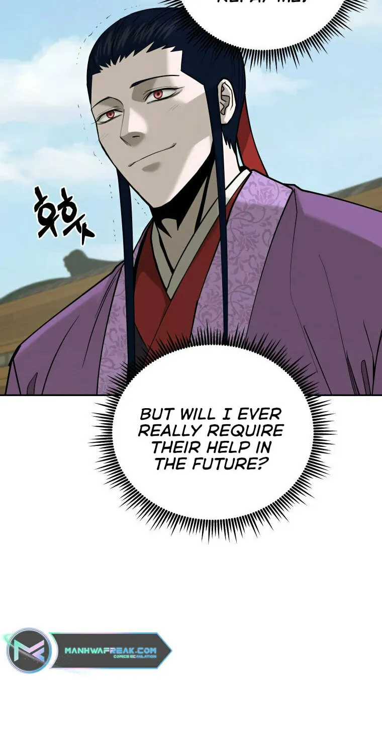 Administrator Kang Jin Lee Chapter 97 page 50 - 