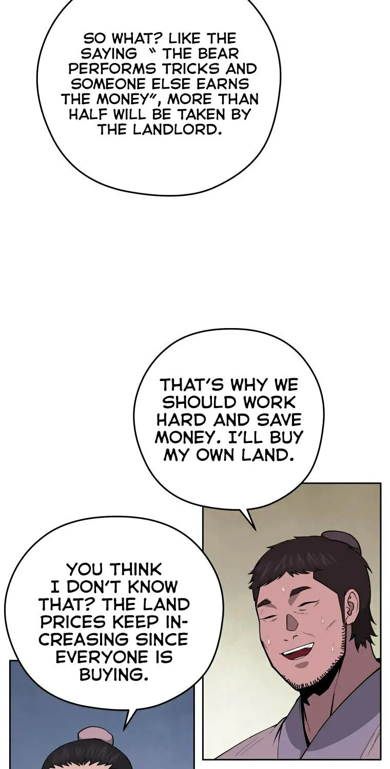 Administrator Kang Jin Lee Chapter 97 page 6 - 