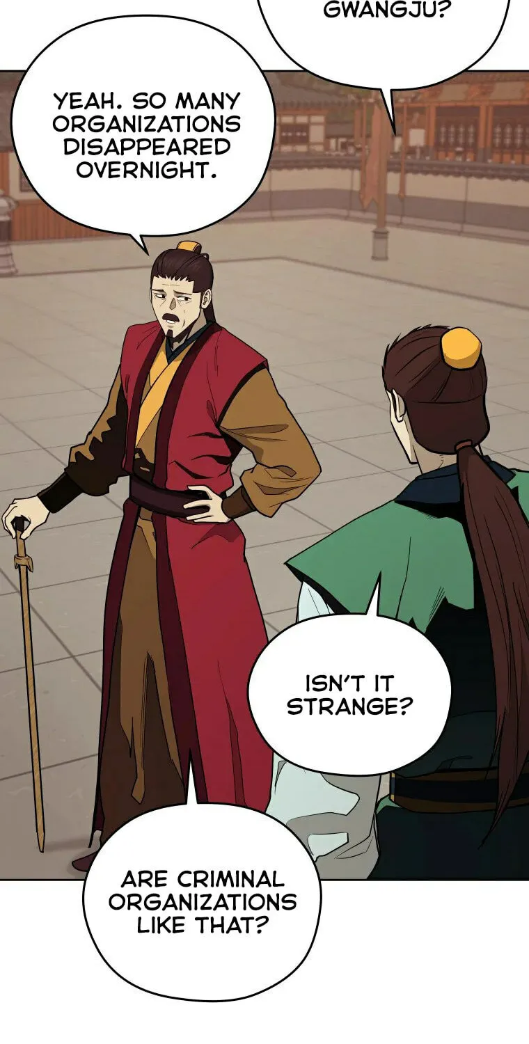 Administrator Kang Jin Lee Chapter 97 page 56 - 