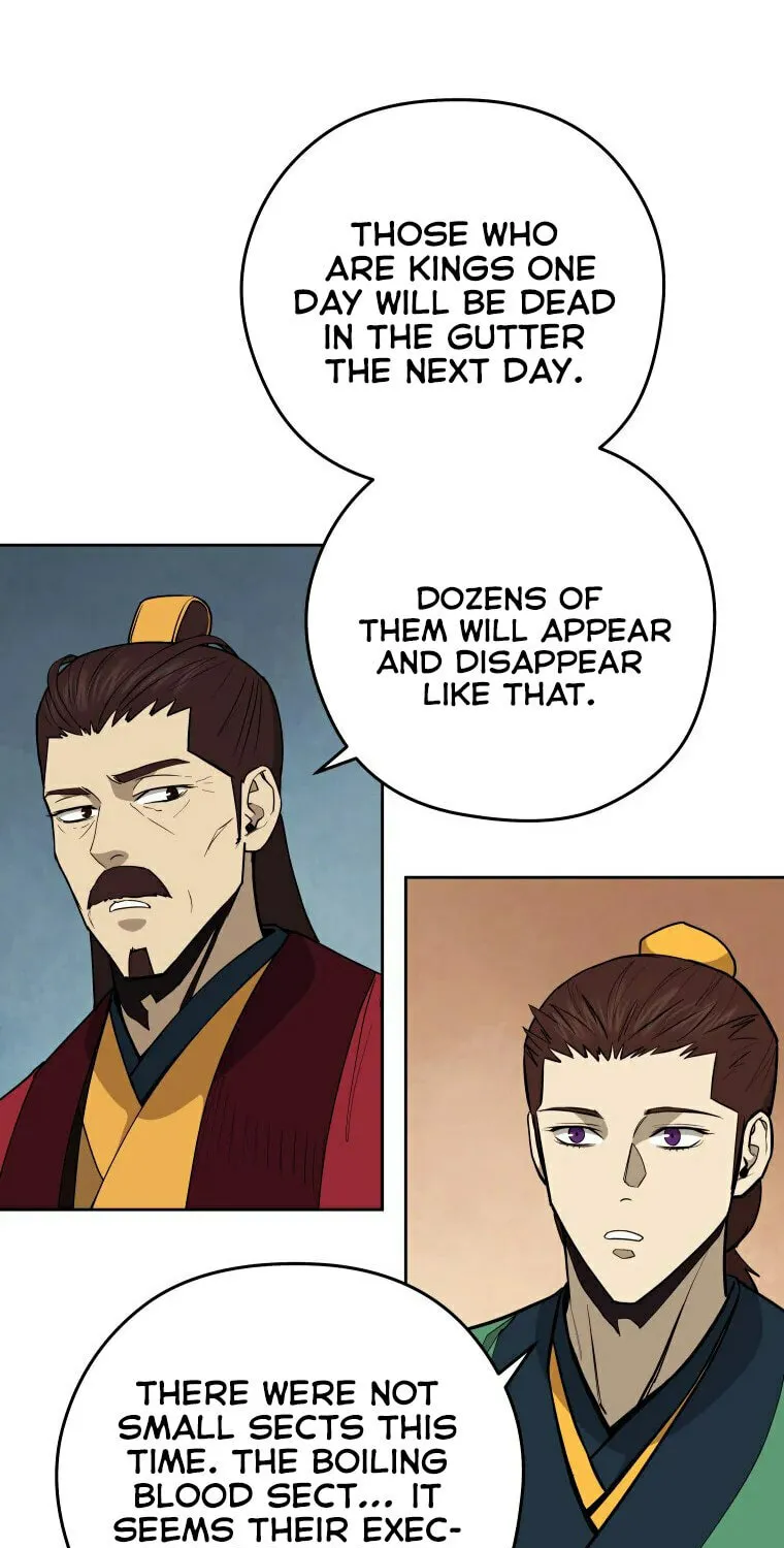Administrator Kang Jin Lee Chapter 97 page 57 - 