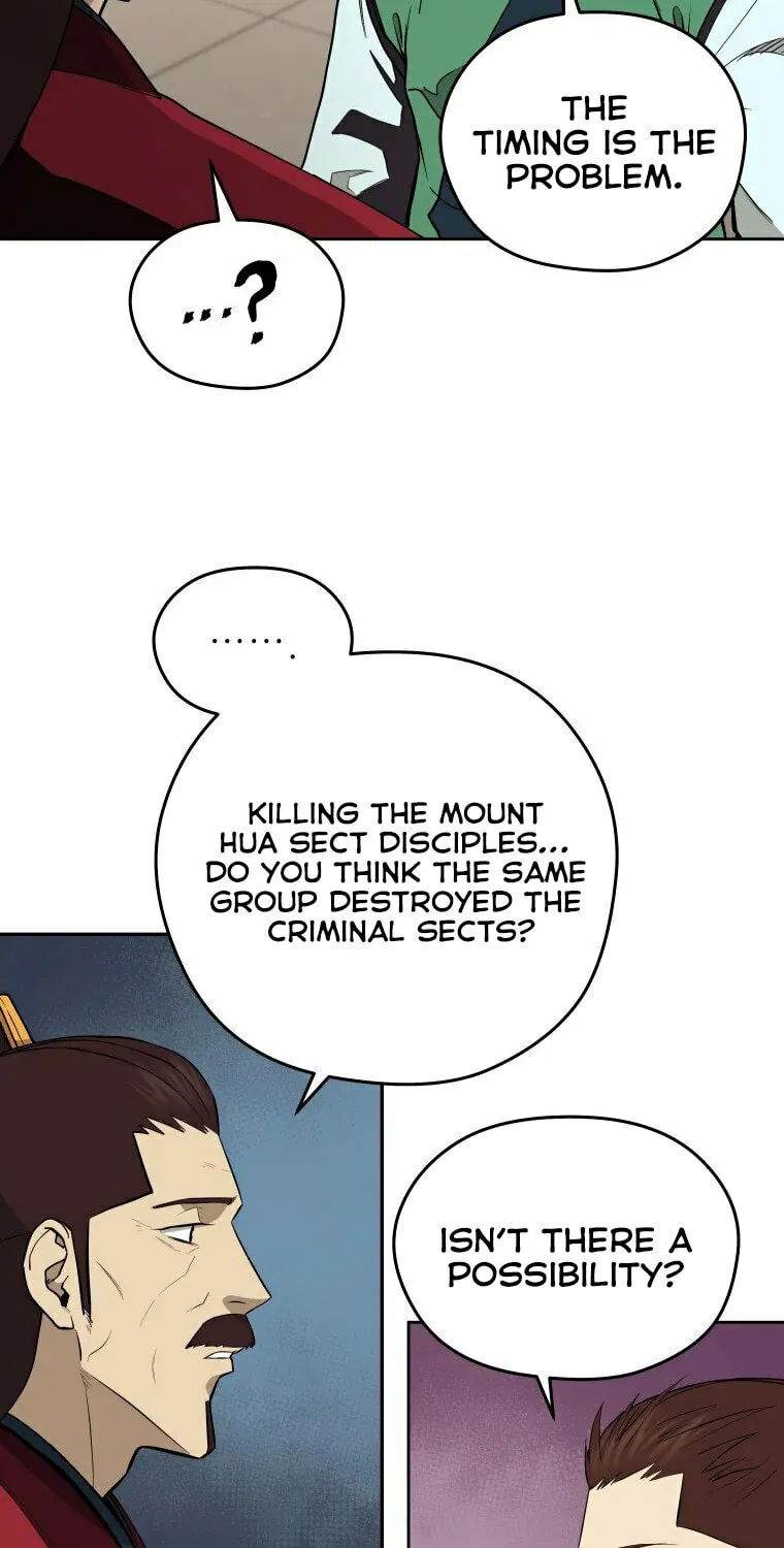 Administrator Kang Jin Lee Chapter 97 page 59 - 
