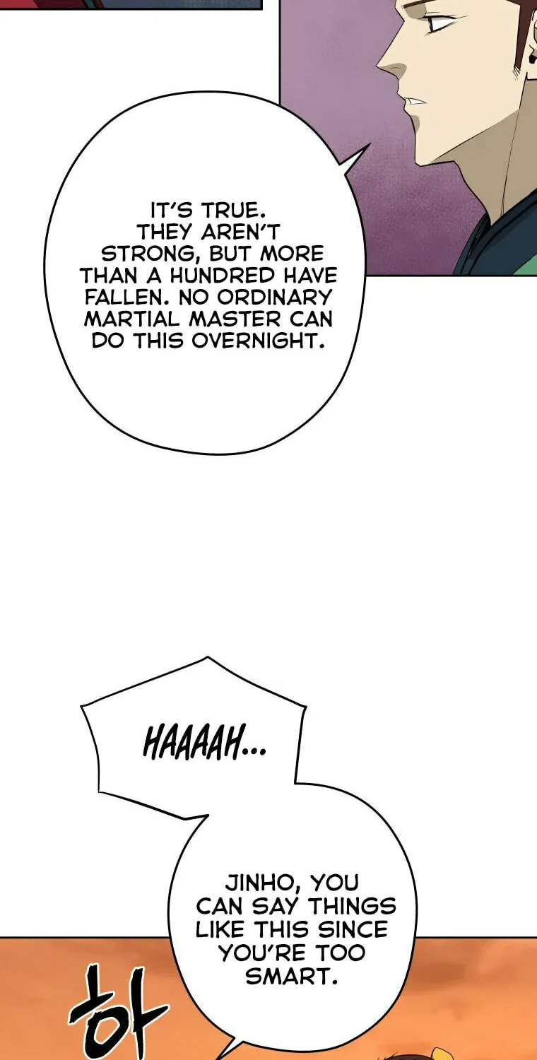 Administrator Kang Jin Lee Chapter 97 page 60 - 