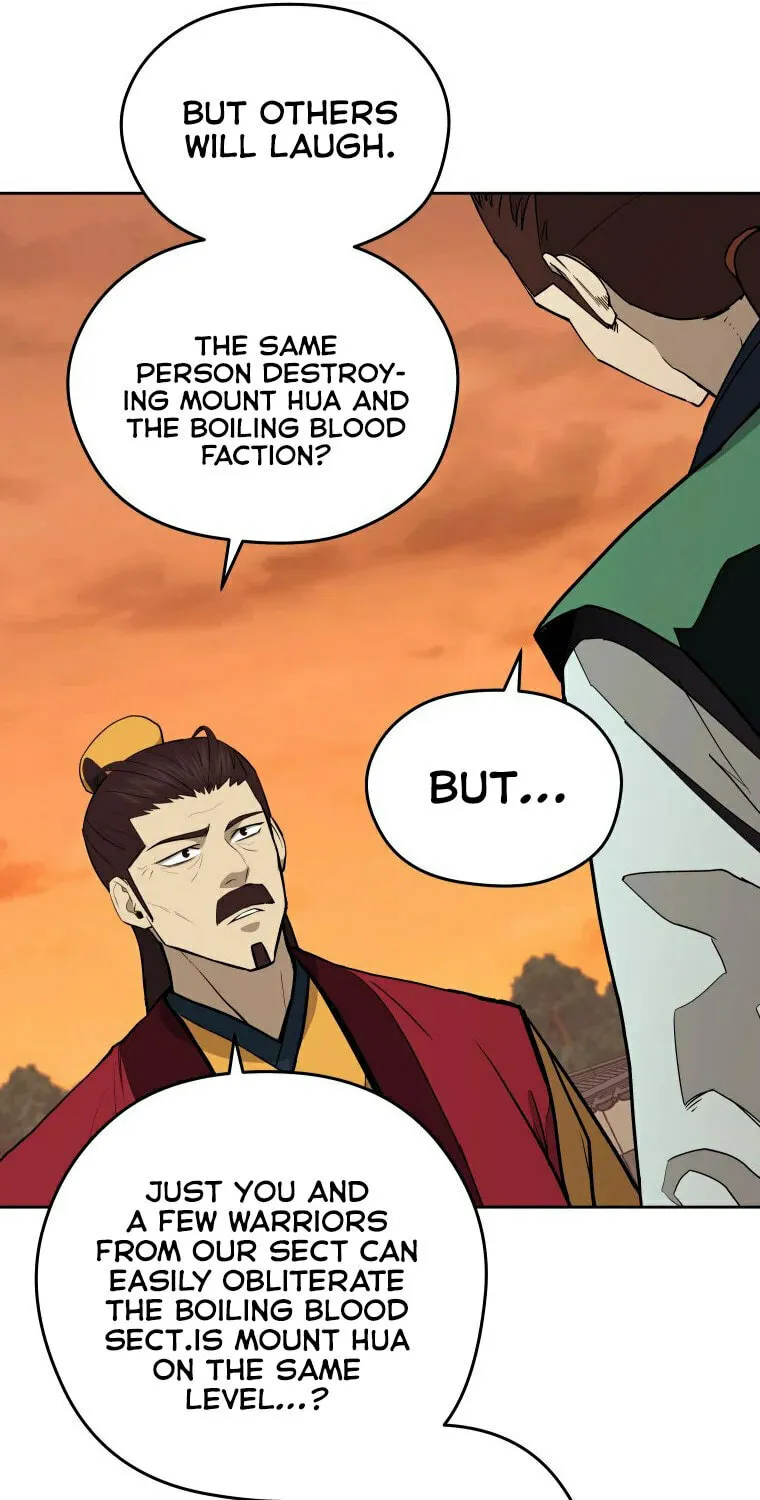 Administrator Kang Jin Lee Chapter 97 page 62 - 