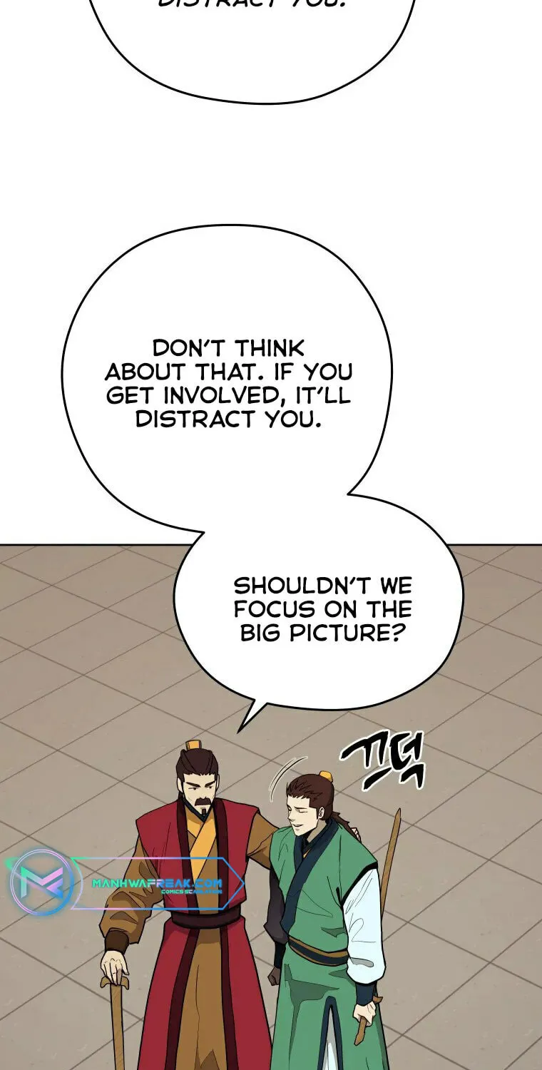 Administrator Kang Jin Lee Chapter 97 page 64 - 