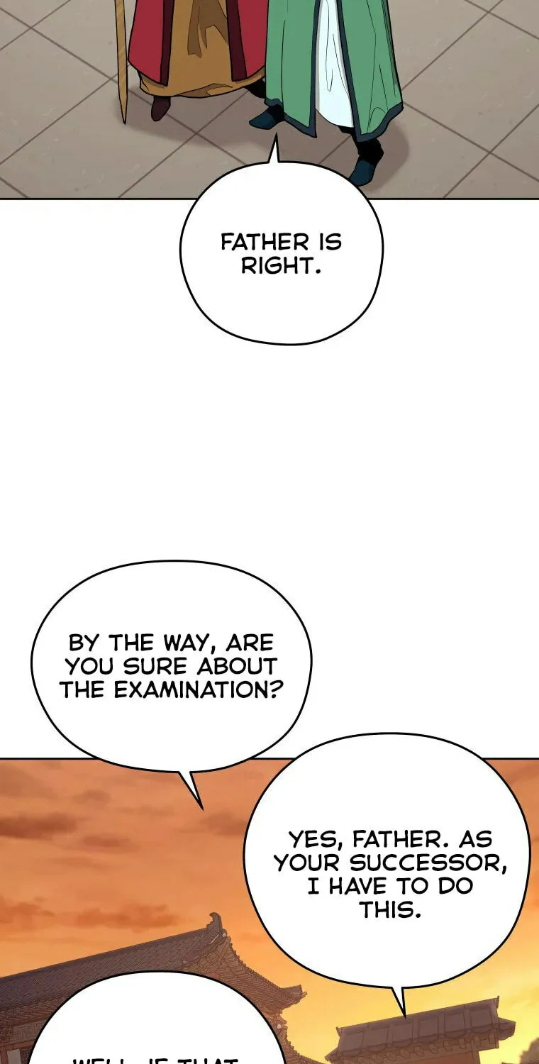 Administrator Kang Jin Lee Chapter 97 page 65 - 