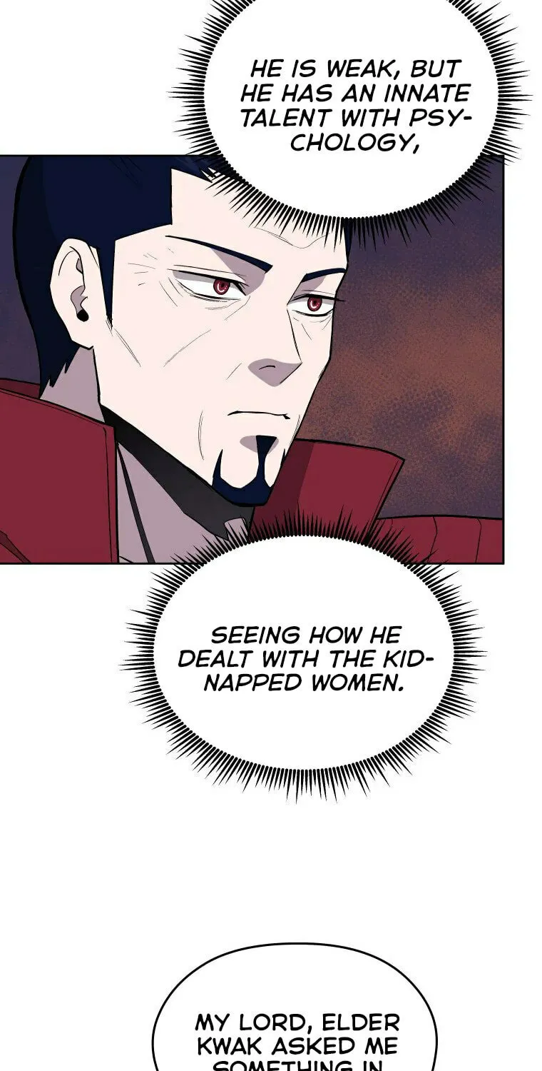 Administrator Kang Jin Lee Chapter 97 page 70 - 