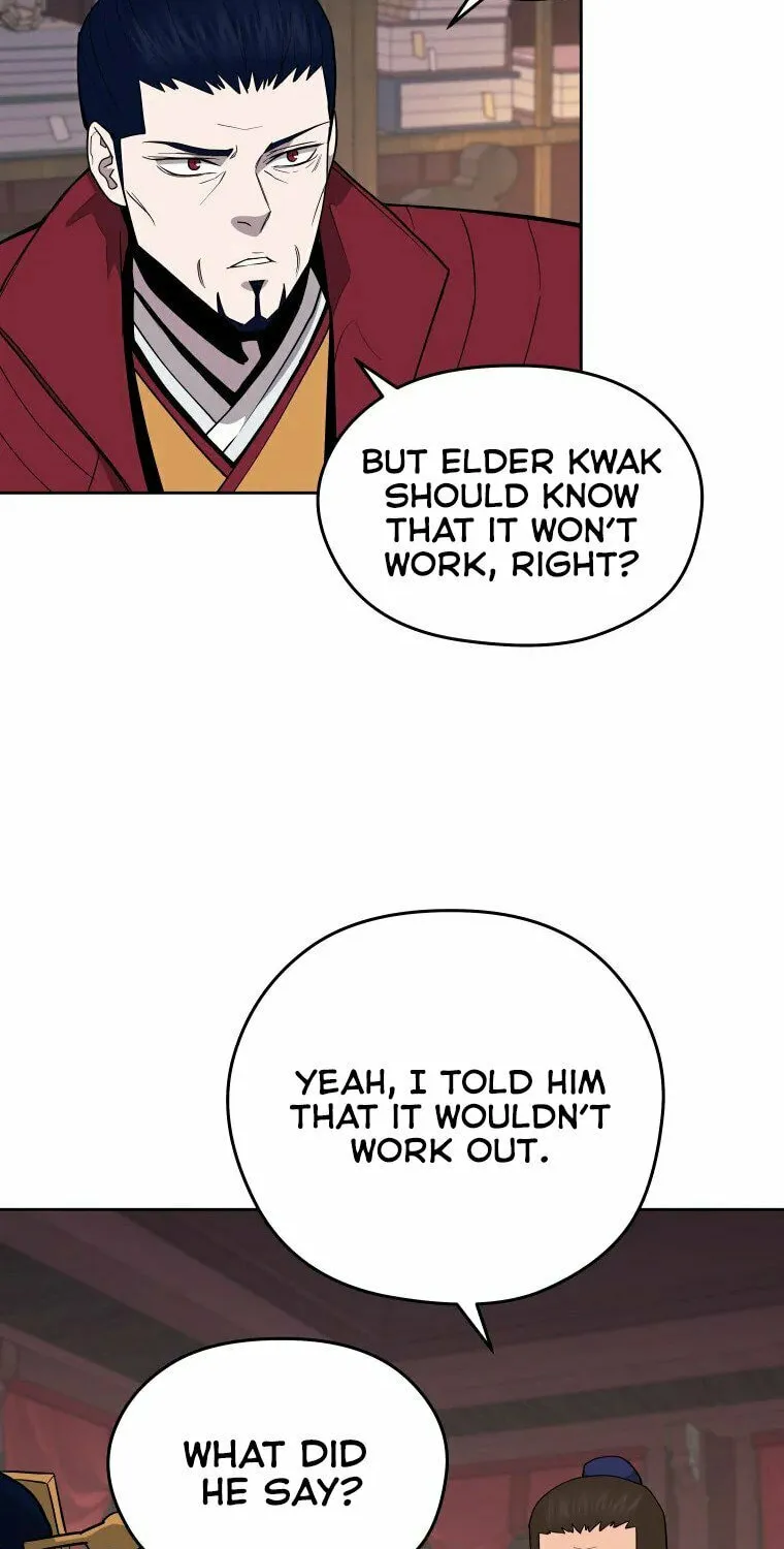 Administrator Kang Jin Lee Chapter 97 page 73 - 