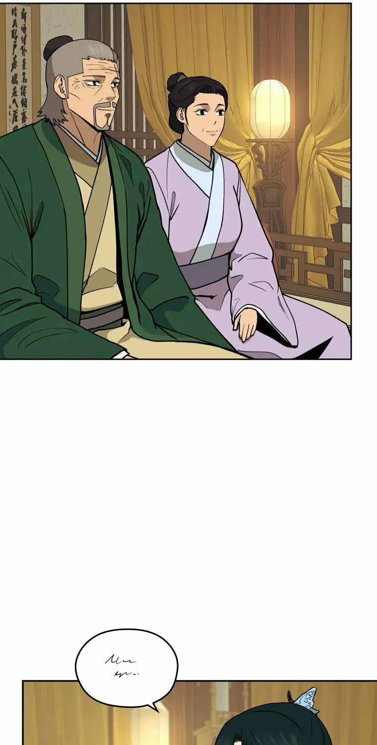 Administrator Kang Jin Lee Chapter 98 page 12 - 