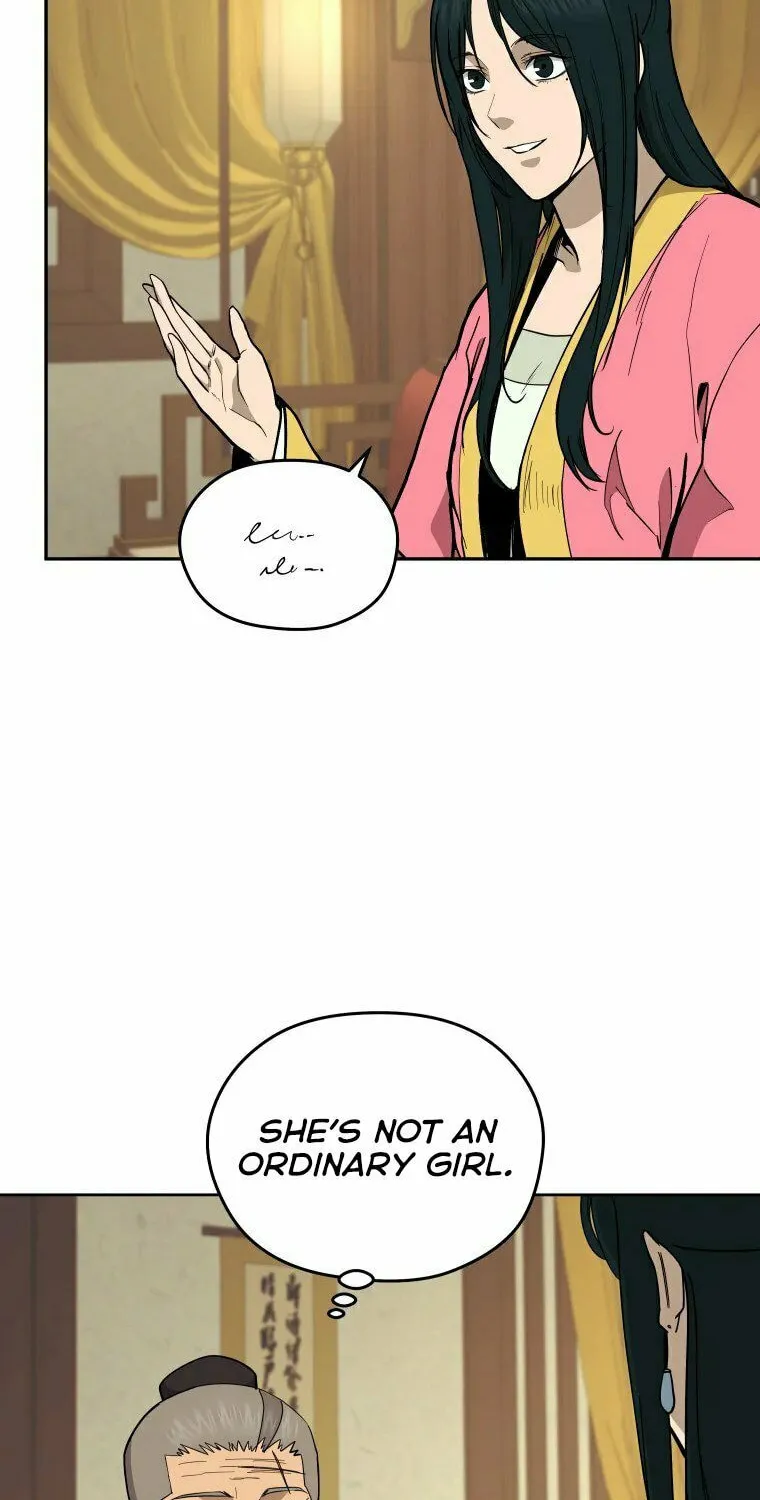 Administrator Kang Jin Lee Chapter 98 page 13 - 