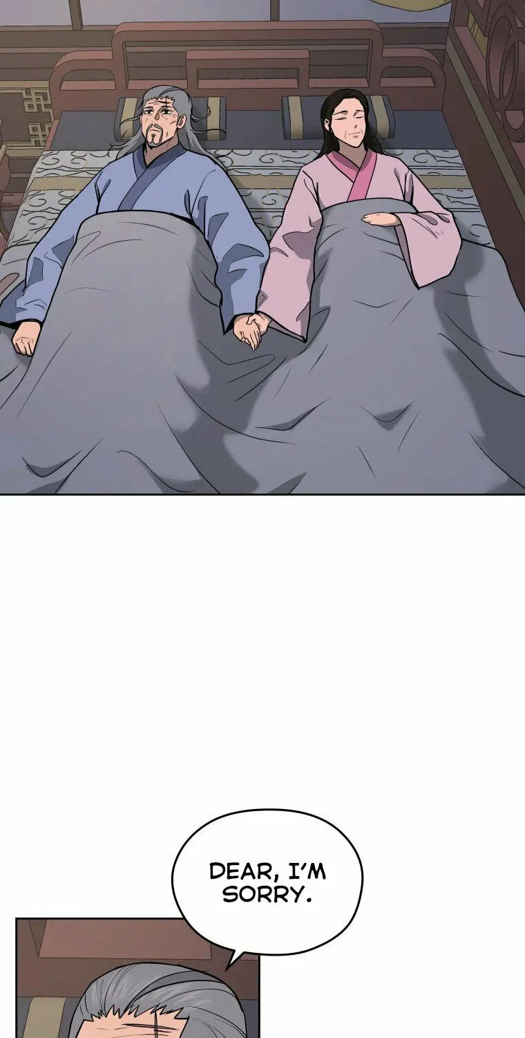 Administrator Kang Jin Lee Chapter 98 page 16 - 