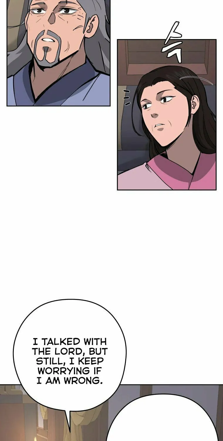 Administrator Kang Jin Lee Chapter 98 page 17 - 