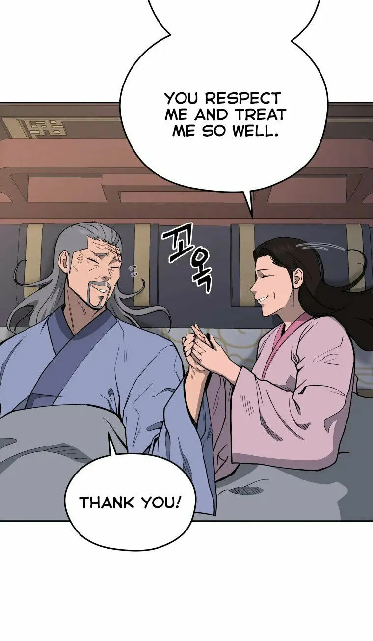 Administrator Kang Jin Lee Chapter 98 page 19 - 