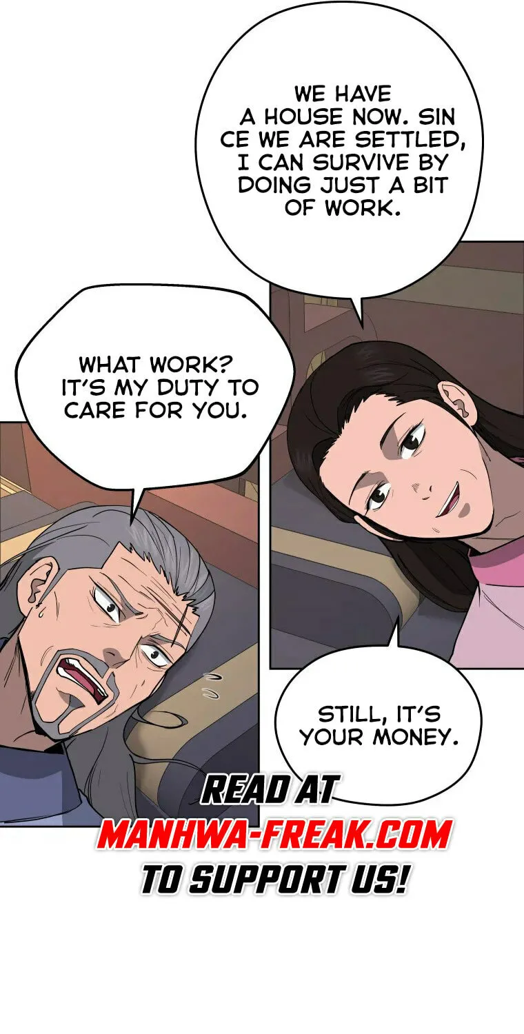 Administrator Kang Jin Lee Chapter 98 page 20 - 
